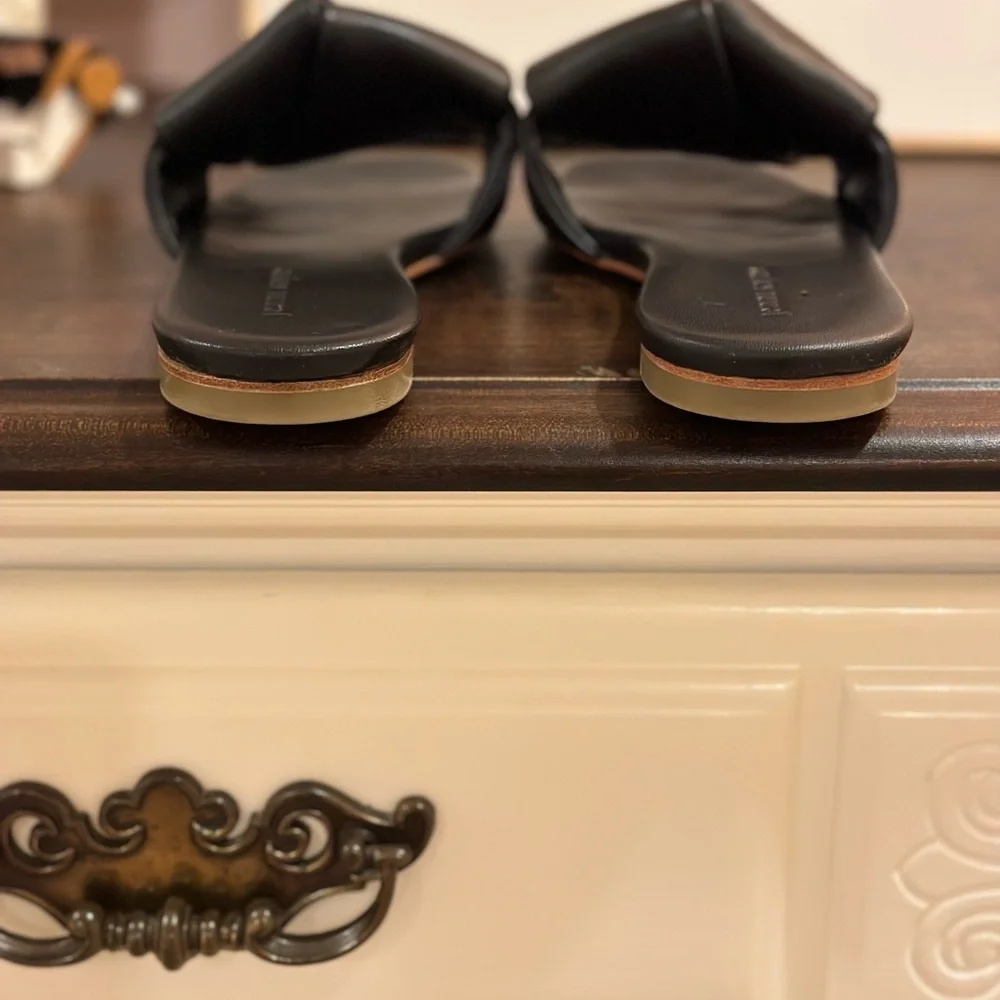 Jenni Kayne Dani Slide sandals - Picture 6 of 7